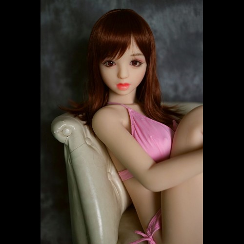 145cm+ Kiki DollHouse168 EVO Series